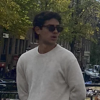 Gustavo, founder of Ghows
